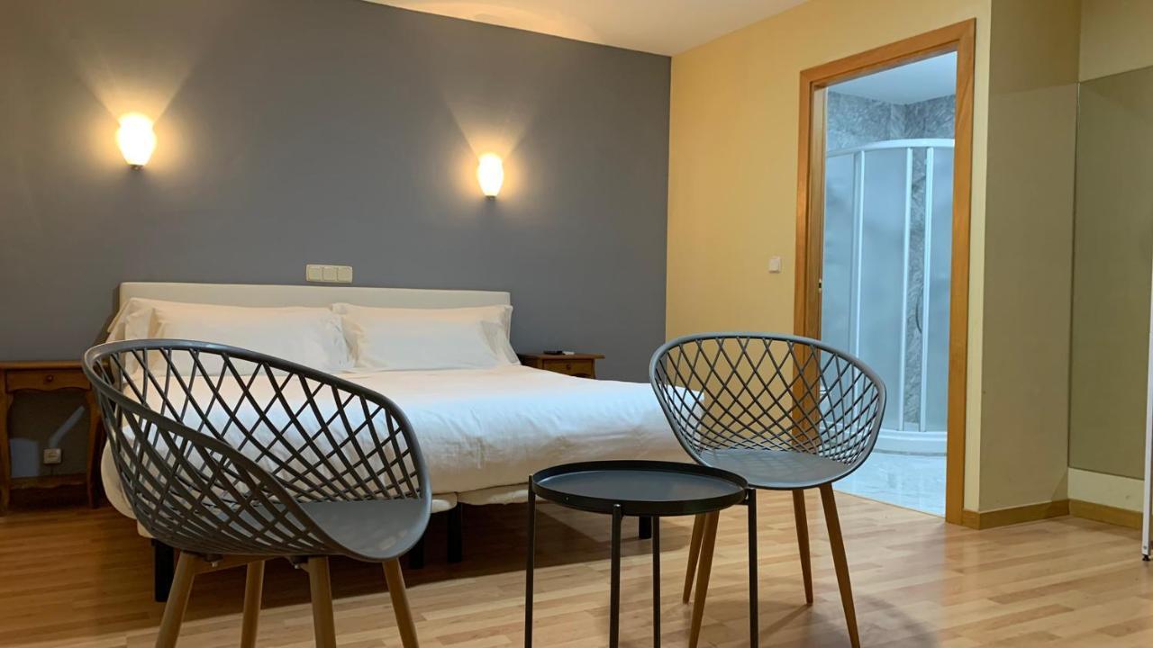 Hotel Posta Real Siguenza Extérieur photo