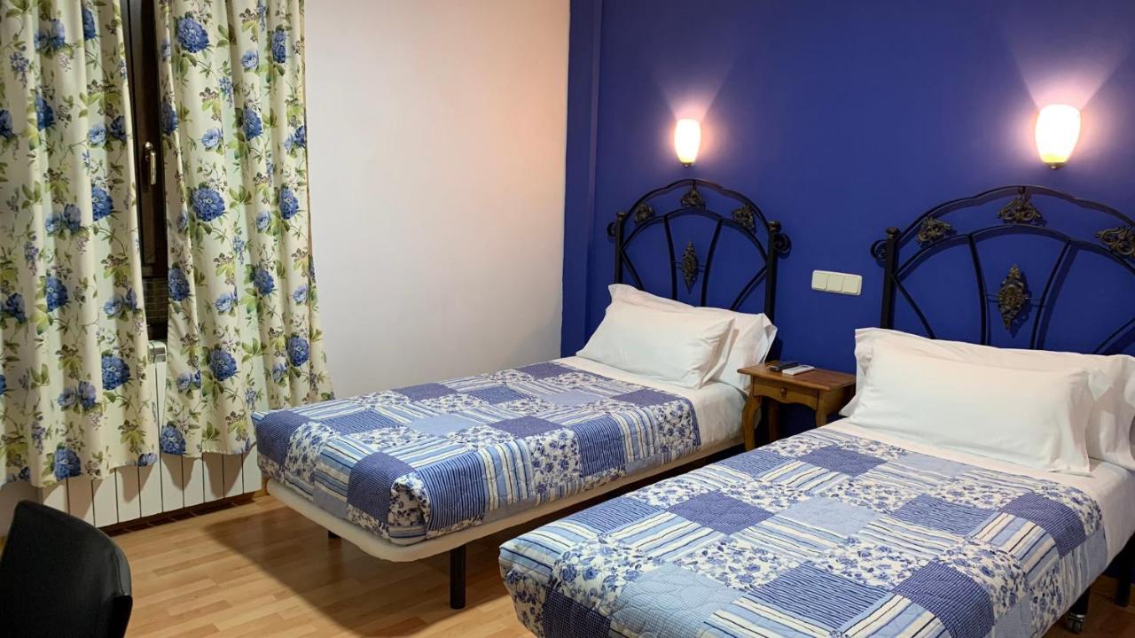 Hotel Posta Real Siguenza Extérieur photo