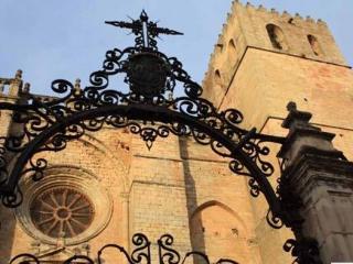 Hotel Posta Real Siguenza Extérieur photo
