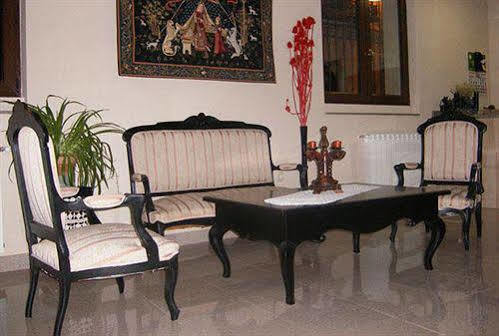 Hotel Posta Real Siguenza Extérieur photo