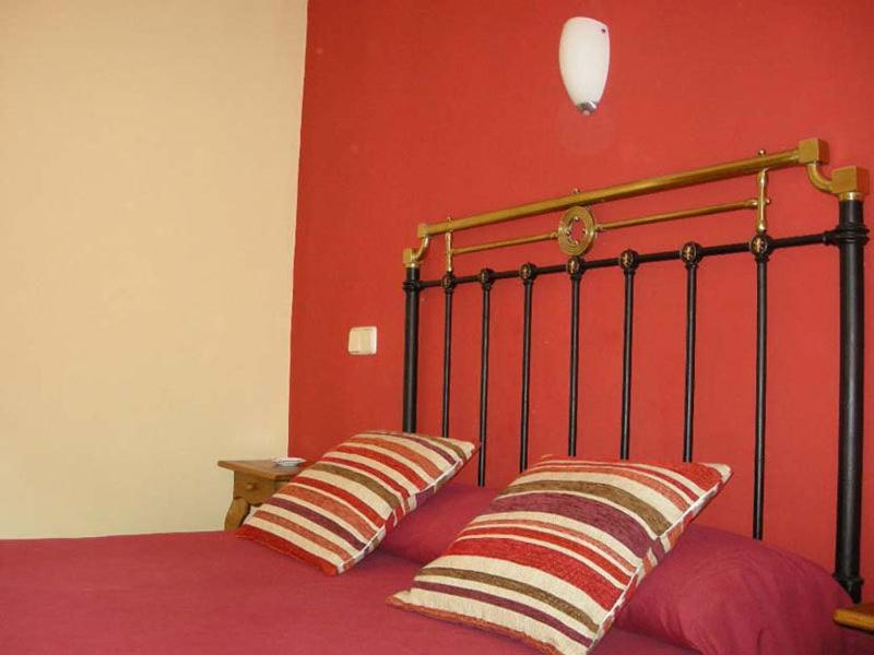 Hotel Posta Real Siguenza Chambre photo
