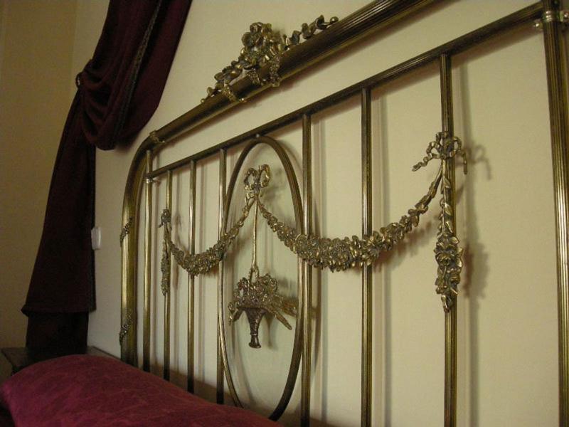 Hotel Posta Real Siguenza Chambre photo